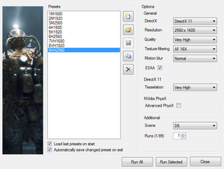 Illustration for article titled Metro: Last Light PC Performance, Benchmarked